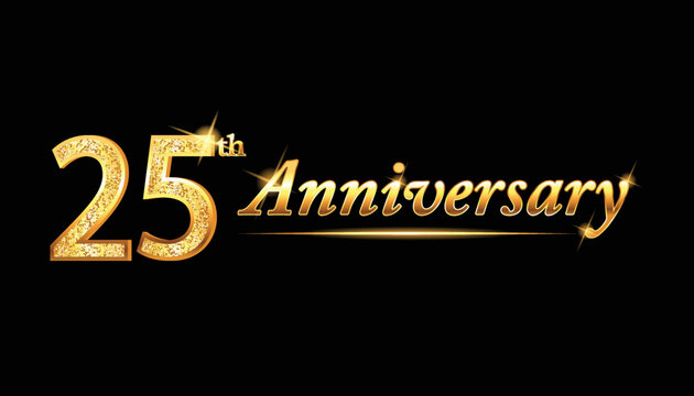 25° Anniversario